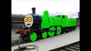 Thomas & Friends New Engine Slideshow Part 62 (REUPLOAD)