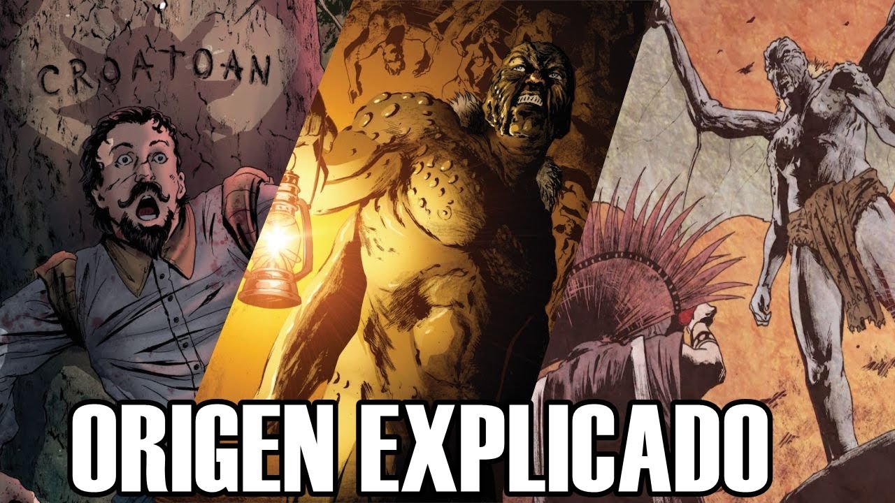 JEEPERS CREEPERS Origen EXPLICADO YouTube