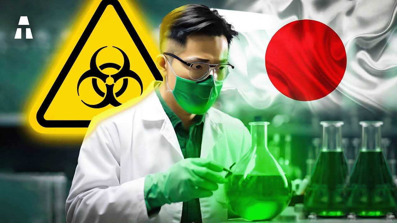 Le Japon Déverse les Eaux Usées de Fukushima dans l'Océan