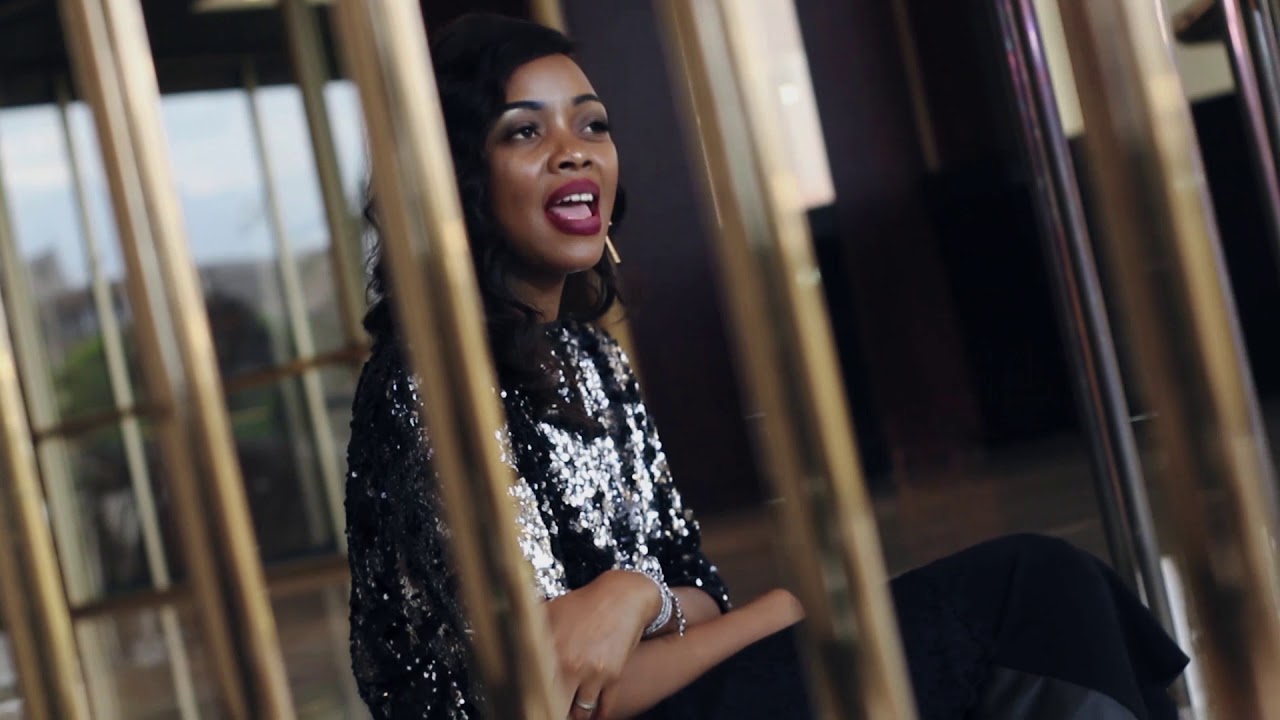 Pastor Olinda:Chenesai Nzira