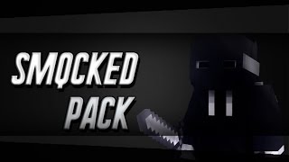 Minecraft Texture Pack Overview: Default Black UHC Edit