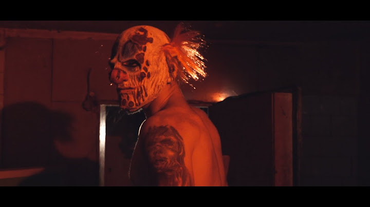 ERIK TRESOR - Amigo (prod. Nis Beatz) |Official Video|