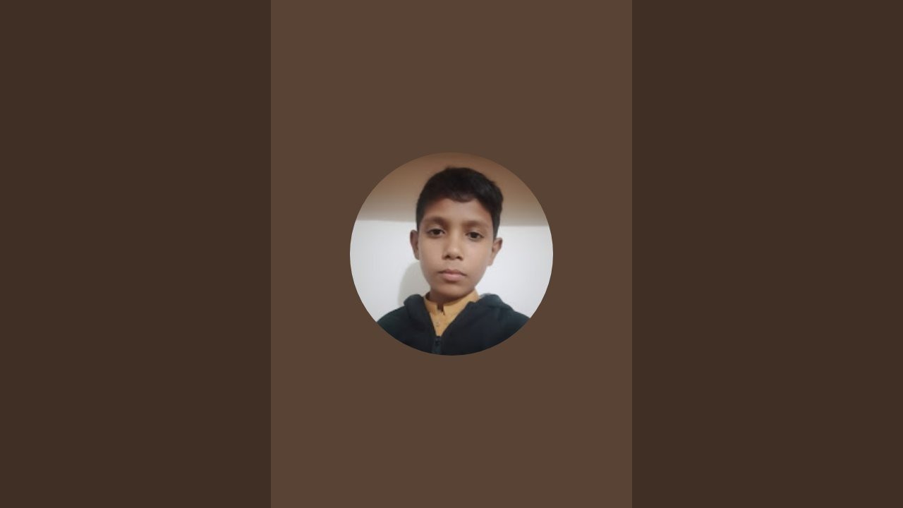 sohaib asif is live!