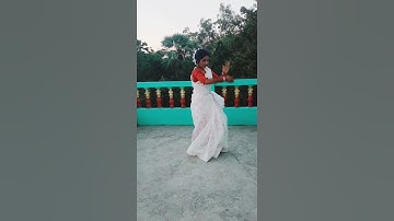 Neel Digante ।। নীল দিগন্তে।।#Shorts #Dance video #viral#Gotro #Shreya Ghoshal #Dance Lover Silpa❤️