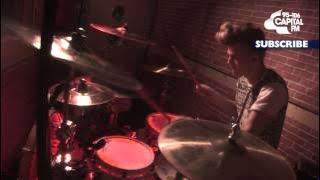 The Vamps - Last Night (Capital Session)