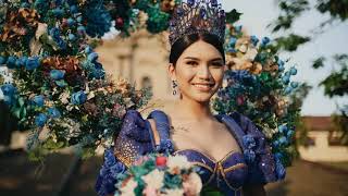 Flowers Of May - Aerylles Scents Majesty Of Fragrance Grand Finals - Candidate No. 5