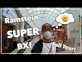 Ramstein BX/PX - KMCC Exchange FULL TOUR!
