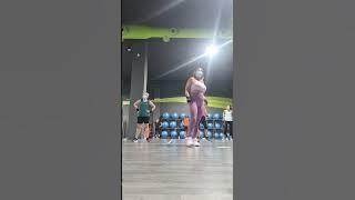 Body combat 88. Clase dirigida por Andres en Dreamfit Zaragoza .