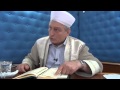 Al-i İmran Suresi 16. 18. Ayet Tefsiri