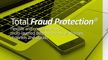 Layered Electronic Fraud Prevention Strategy - Total Fraud Protection®