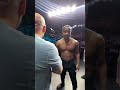 Шавкат Рахмонов VS Джефф Нил UFC 285 Битва взглядов.