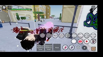 Tusk Act 4 Beatdown (READ DESC)