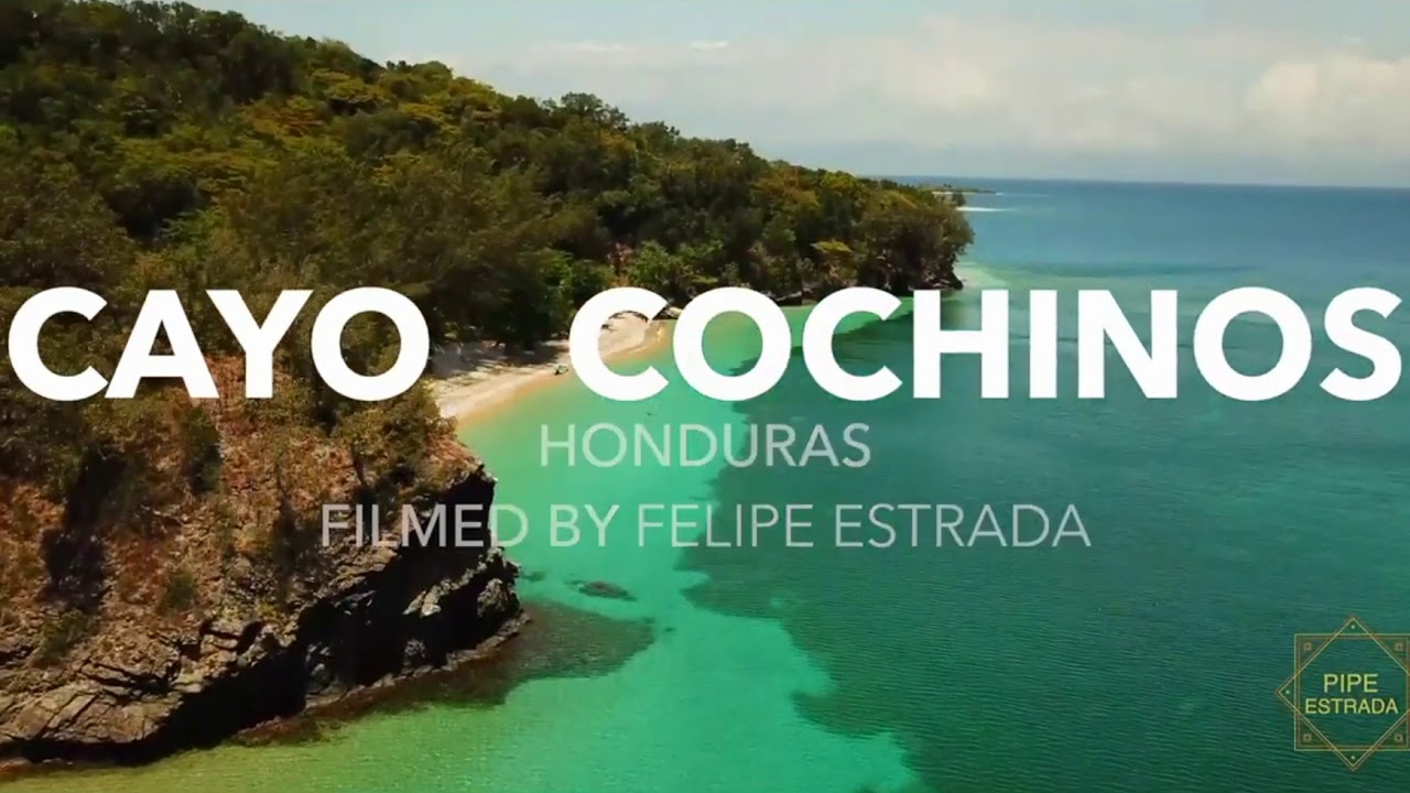 Tourist Places of Honduras