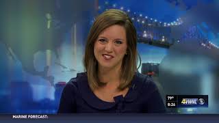 Katie Steiner Anchor September 17Th, 2017