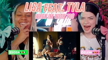 LISA - WHEN I