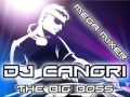 DJ CANGRI THE BIG BOSS MIX KALUYOS CBBA  BOLIVIA 2014