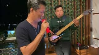 Alam Dan Penguasa Gong 2000 PaceDor Band