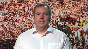 6 Years, 6 Values: Efficiency