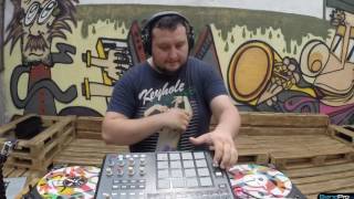 Download Lagu JACK BEATS vs GHEORGHE ZAMFIR by Dj Antenna MP3