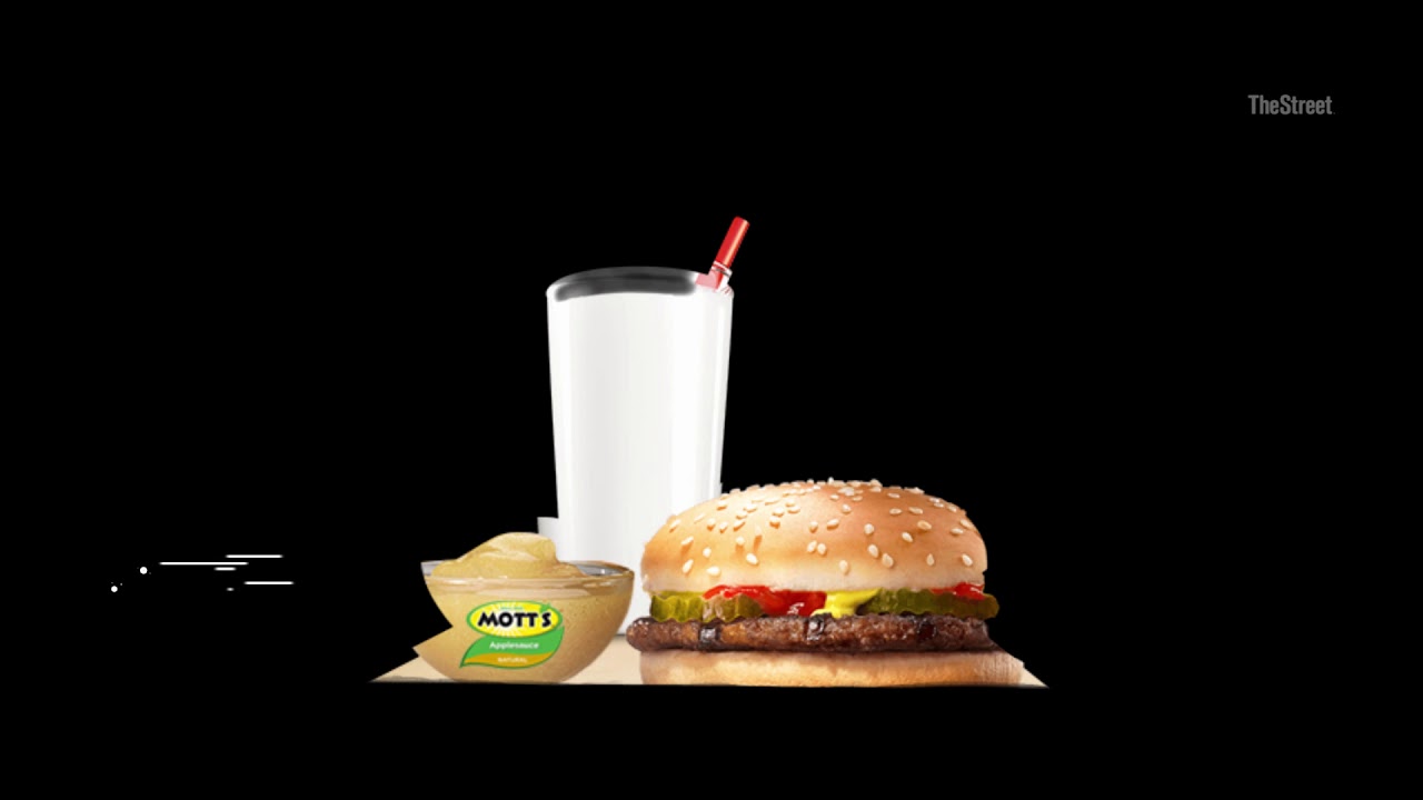 How Healthy Is that Happy Meal? Inside the Kids’ Menus at McDonald’s and More How Healthy Is that Happy Meal? Inside the Kids’ Menus at McDonald’s and More