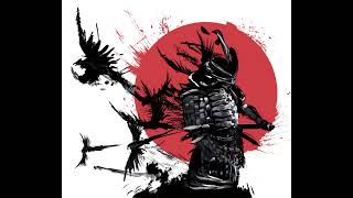 WYR GEMI - Black Samurai Resimi