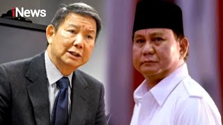 Hindari Peluang Korupsi, Prabowo Tolak Penggelembungan Anggaran Proyek Alutsista - iNews Sore 20/07