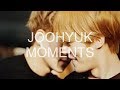 Jooheon & Minhyuk | JOOHYUK | #3