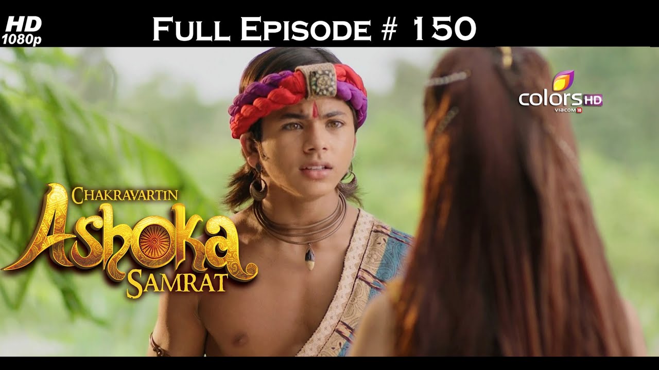 Image result for ashoka samrat episode 150