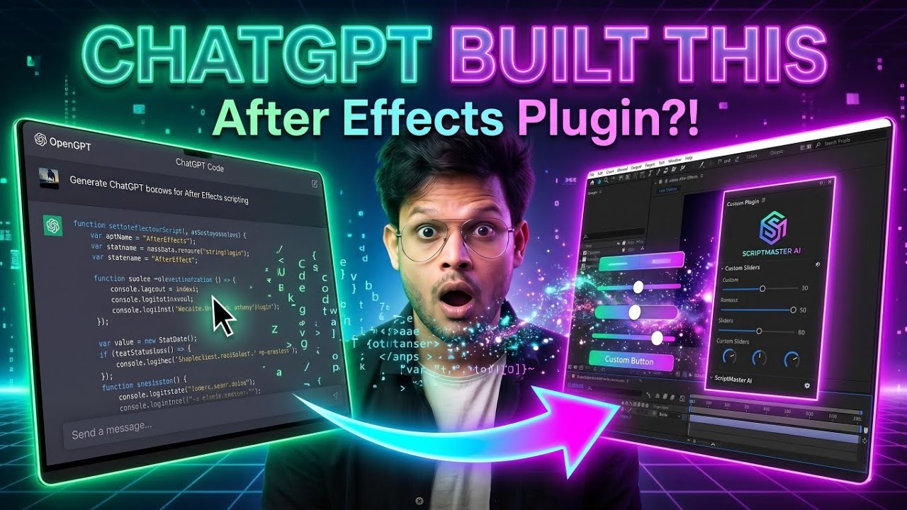Create Your Own Plugin Step by Step 🔥 Beginner to Advanced Plugin ...
