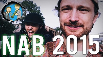 Las Vegas 2015 | NAB