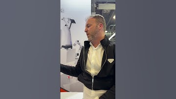 CES News of Realman Robot
