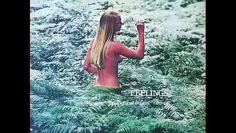 Stefano Torossi - Feelings (1974) [Full Album]