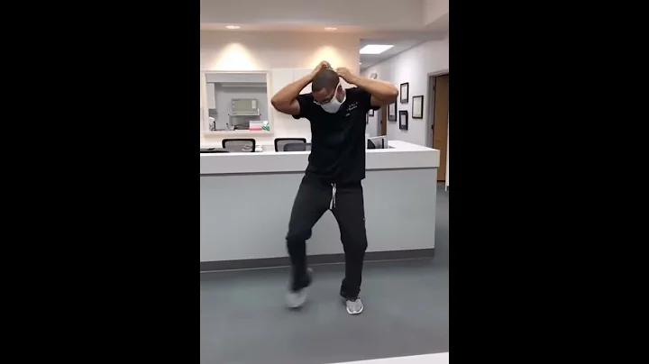 "Salute Respiratory Therapists On The Front Lines Fighting The Coronavirus"  (Subscribe)👍