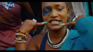 Maiza - Ndabagarika (Official Video)