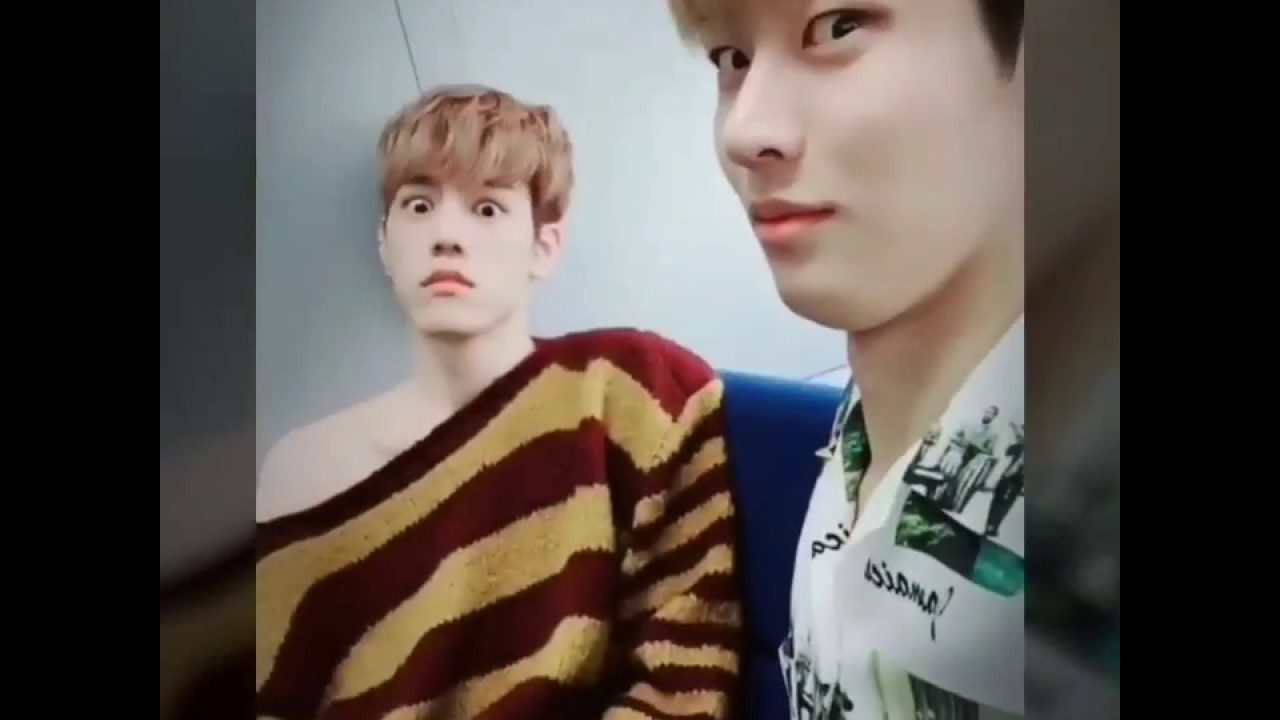 N.Flying - Being EXTRA part 01