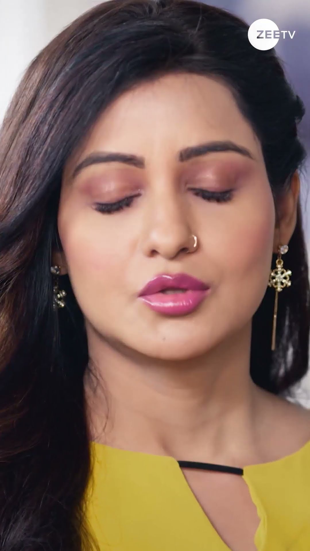 #Bas Itna Sa Khwaab #Shorts #Zee TV #Entertainment #Reality Tv Show