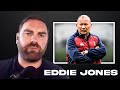 The Rugby Pod reacts to the RFU’s review of Eddie Jones and England’s Six Nations performance