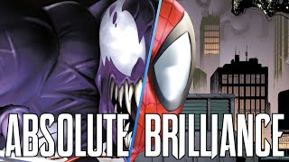 The BRILLIANCE of the Ultimate Spider-Man Game