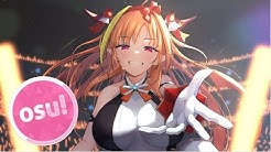 Mandy Osu Youtube