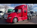 Used 2022 INTERNATIONAL LT625 Stock# 0536542