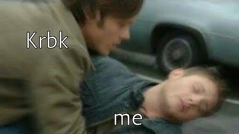 Line without a hook // Kiribaku (edit?)