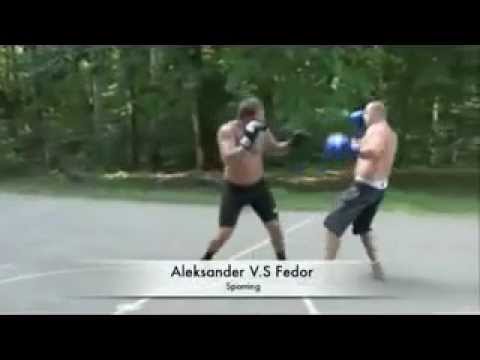 Fedor Emel'yanenko vs. Aleksandr Emel'yanenko klass.240.mp4