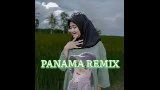 Joget Viral Tik Tok‼️ ZILE MILE ( PANAMA)_VELDI ODHE REMIX 2023🌿