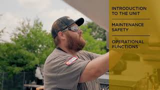 Altec Service | Unit Specific Training