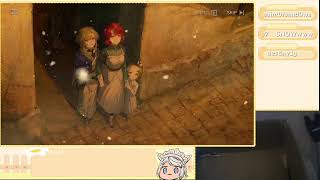 Cat reacts Reverse 1999 Main Story Chapter 13 On Another's Sorrow Part 8