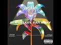 Boozie - In a Galaxy, Far Away (Official Full Album Stream)