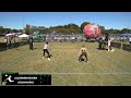 AVP Grass | Grass Nationals | DeGuzman/Ball vs. Lillethorup/Veverka | Women's Open