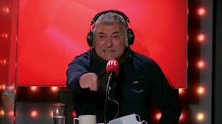 Une bonne blague de Jean Marie Bigard