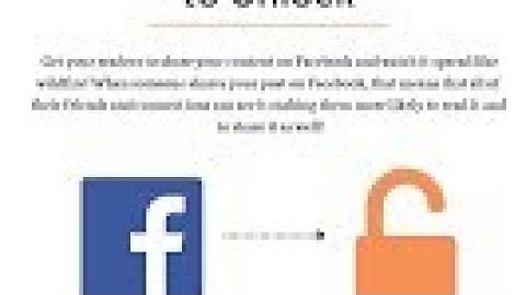 How to unlock/unblock your link/domain on Facebook within 24houra