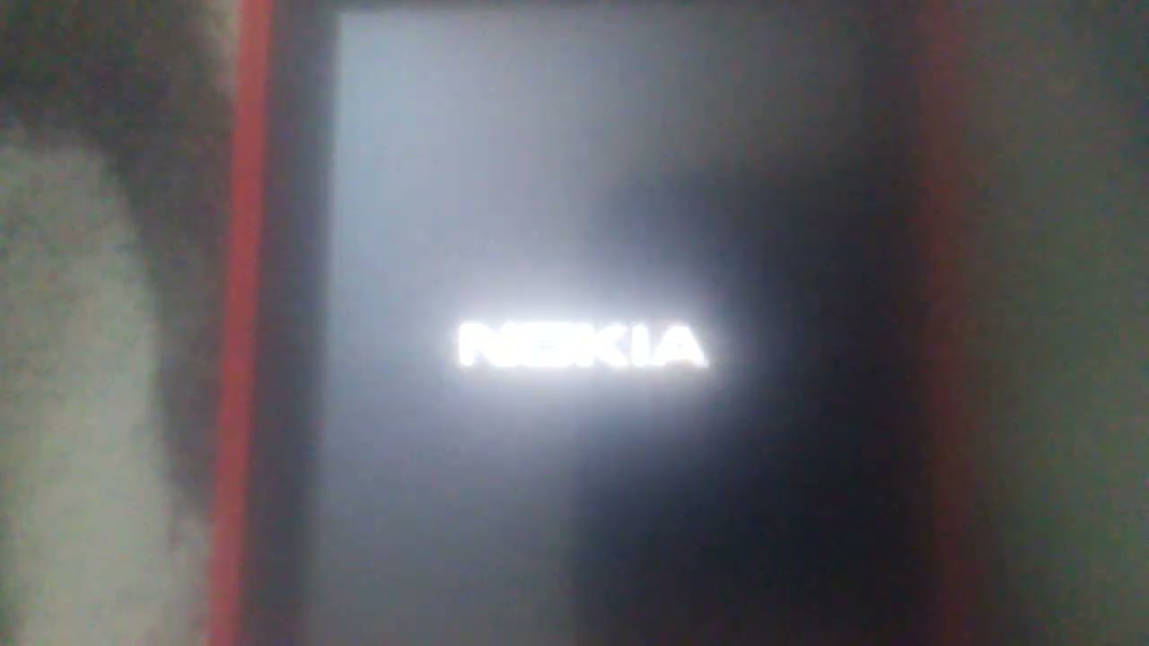 Nokia RM-970 On Off